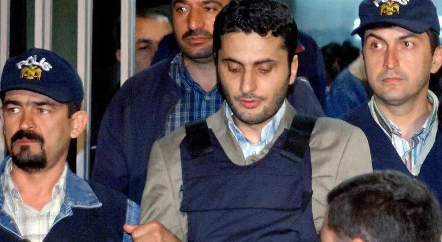 Danıştay saldırganı Alparslan Arslan cezaevinde ölü bulundu