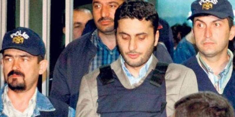 Danıştay saldırısı davası sanığı Alparslan Arslan'ın cezası onandı