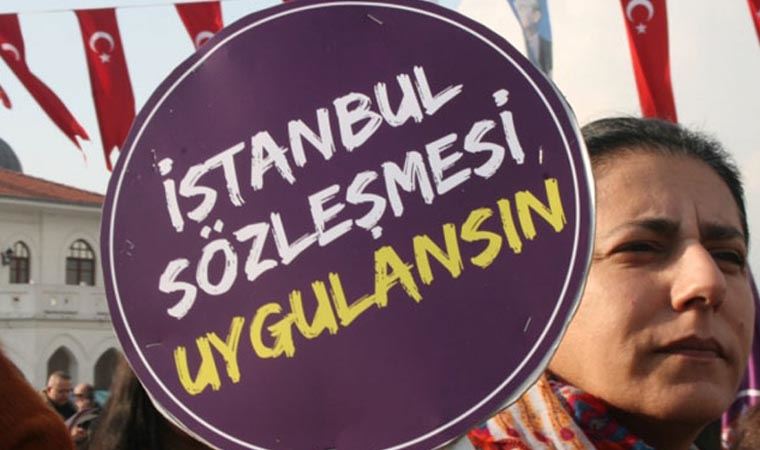 Danıştay Savcısı: "İstanbul Sözleşmesi'nden çekilme kararı iptal edilmeli"
