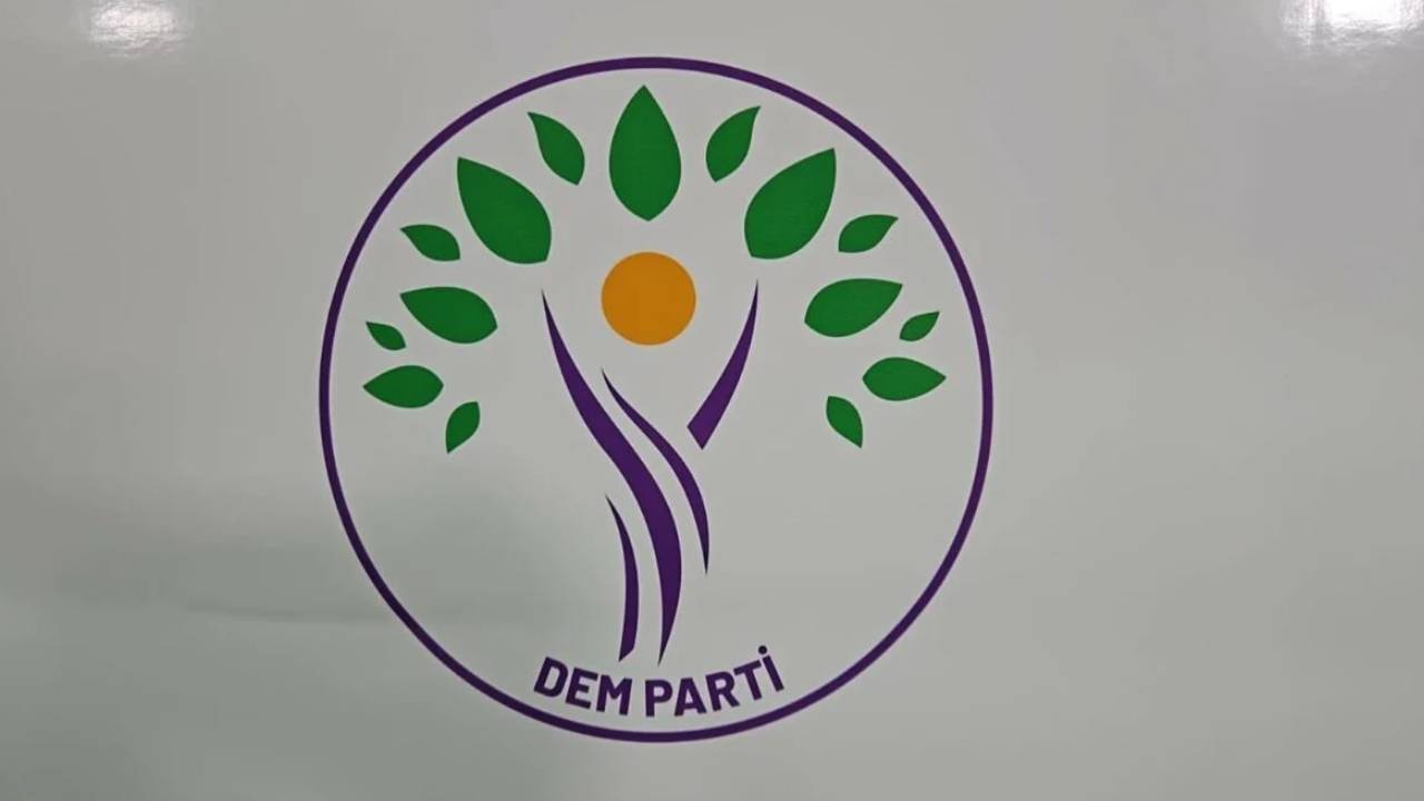 DEM Parti'de İstanbul için adı geçen 3 isim