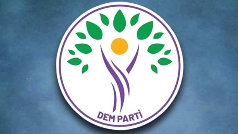 DEM Parti: İstanbul'da kendi adayımızı çıkaracağız