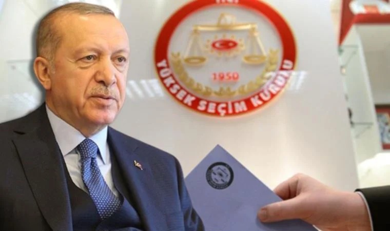 DEVA Partisi, Erdoğan'ın adaylığına itiraz edecek