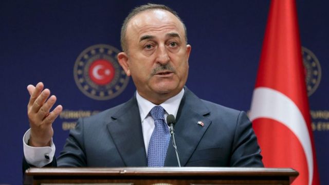 Dışişleri Bakanı Çavuşoğlu: Görüşmeden mucize beklenmemeli