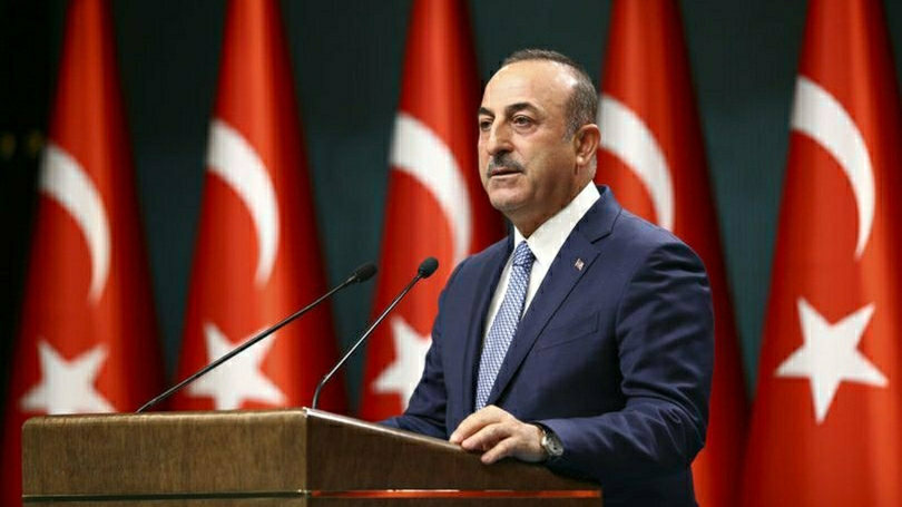 Dışişleri Bakanı Çavuşoğlu: Sahada ve masada Azerbaycan'ın yanındayız