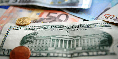 Dolar ve Avro haftaya nasıl başladı?