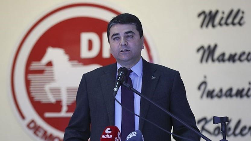 DP, İstanbul ve Ankara kararını açıkladı