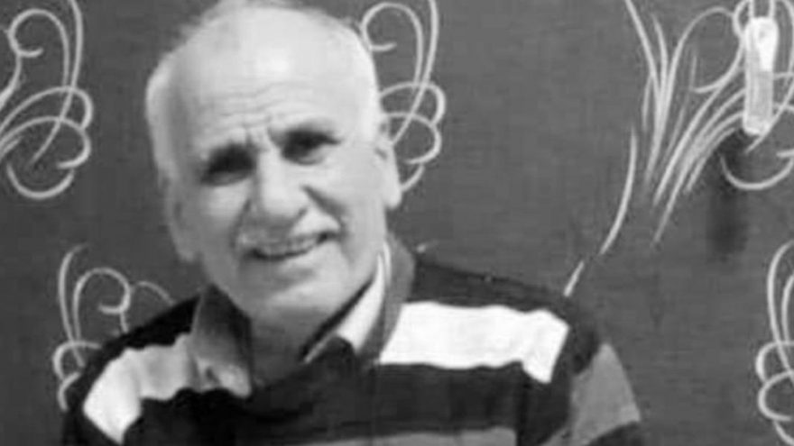 Dr. Turgut Erkutlu Kovid-19 nedeniyle hayatını kaybetti