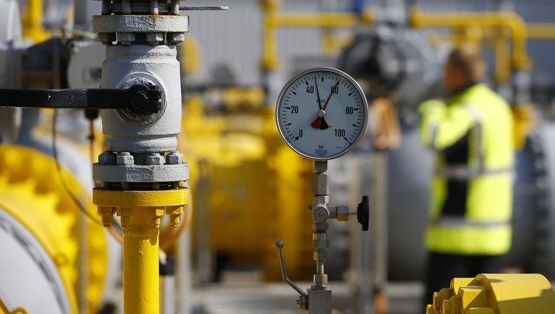 Dün doğalgaz tüketiminde Türkiye rekoru kırıldı
