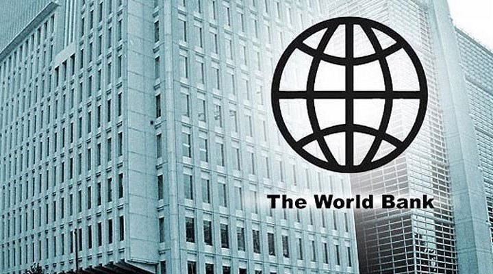 Dünya Bankası ilk kez bir Türk yöneticiyi kara listeye aldı