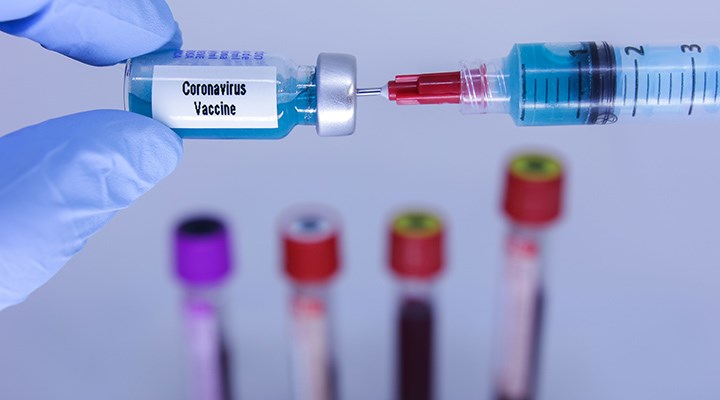 Dünya Sağlık Örgütü'nden koronavirüs aşısı açıklaması: 172 ülkenin dahil oldu