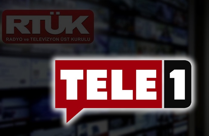 Durdurma kararı kaldırıldı, TELE1 7 gün kararacak