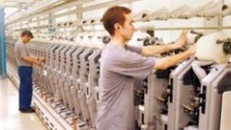 Edirne’de iplik fabrikasında 34 işçi Kovid-19'a yakalandı