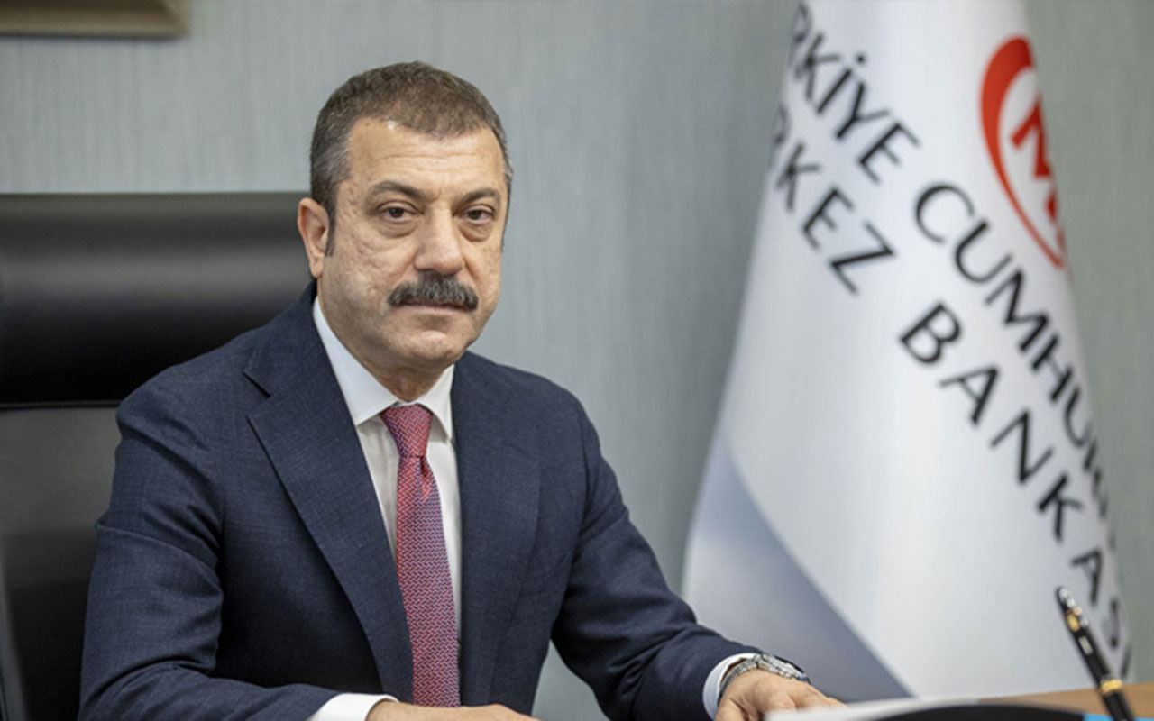 Ekonomi yönetimi sil baştan: Şahap Kavcıoğlu ile de devam edilmeyeceği iddia ediliyor