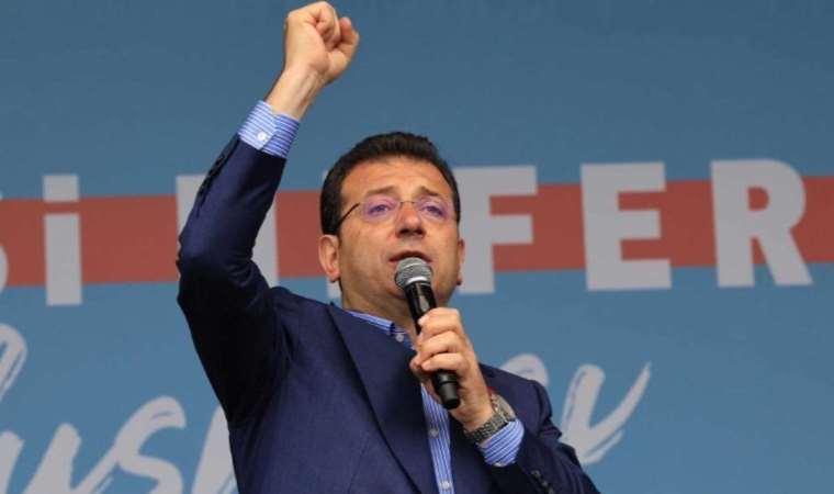 Ekrem İmamoğlu Cumhuriyet'e yazdı: CHP değişecek, Türkiye değişecek