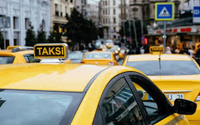 Ekrem İmamoğlu'nun taksi teklifi! UKOME kararıyla reddedildi