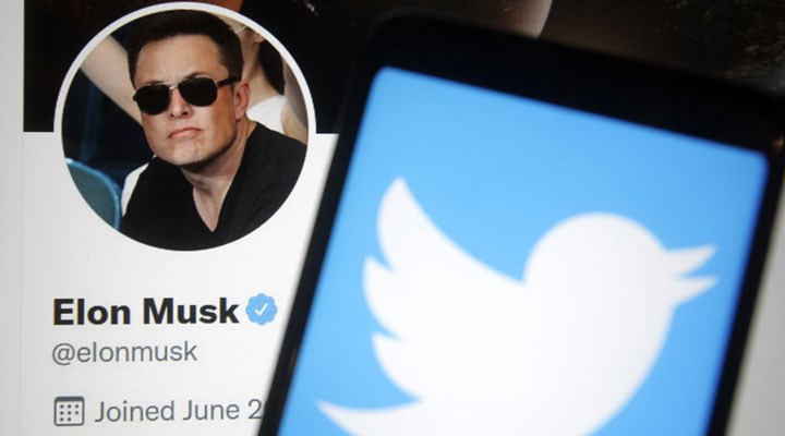 Elon Musk, Twitter'da 'mavi tik' ücretini açıkladı