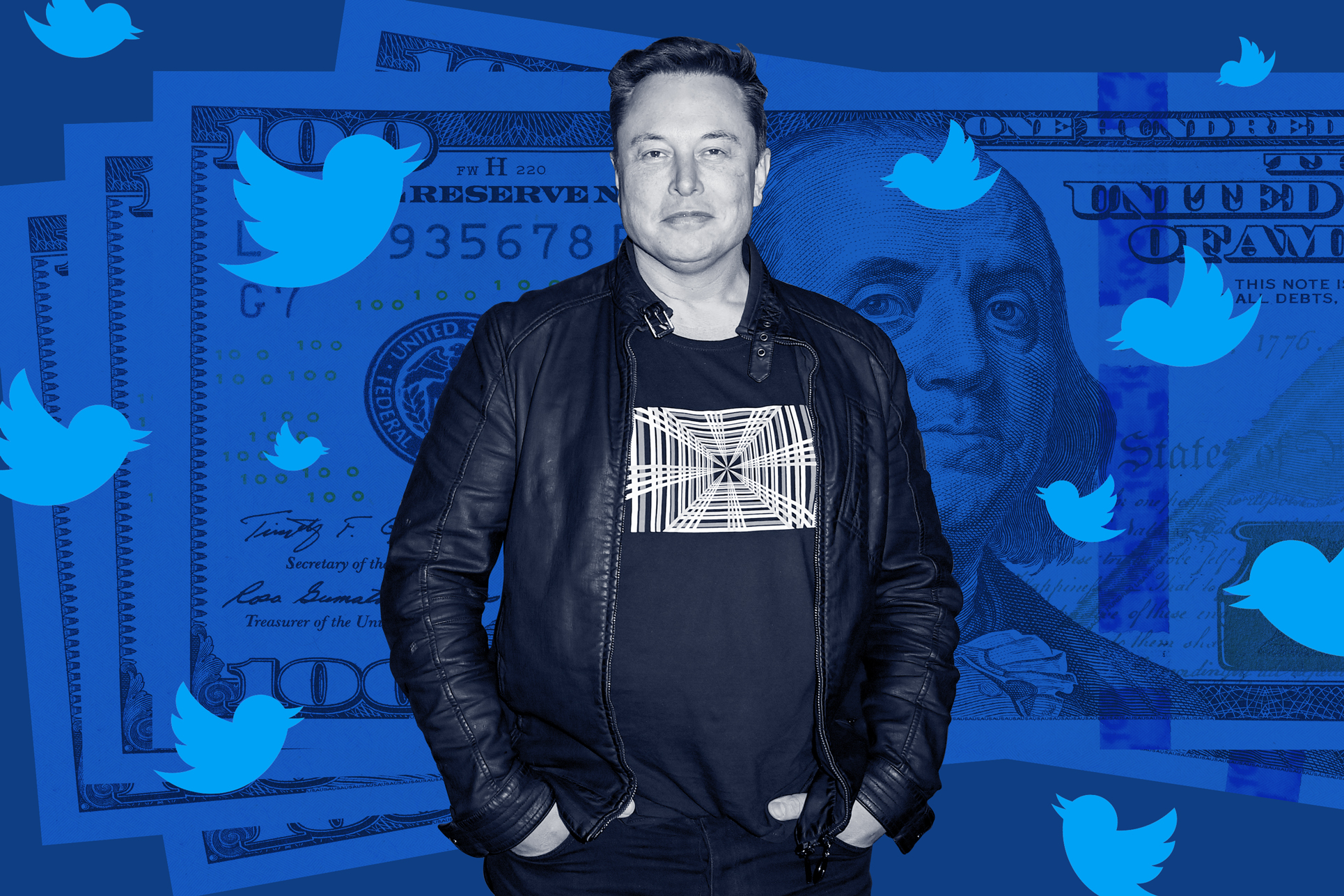 Elon Musk, Twitter'dan gönderi görüntülemelerine sınırlama getirildiğini duyurdu