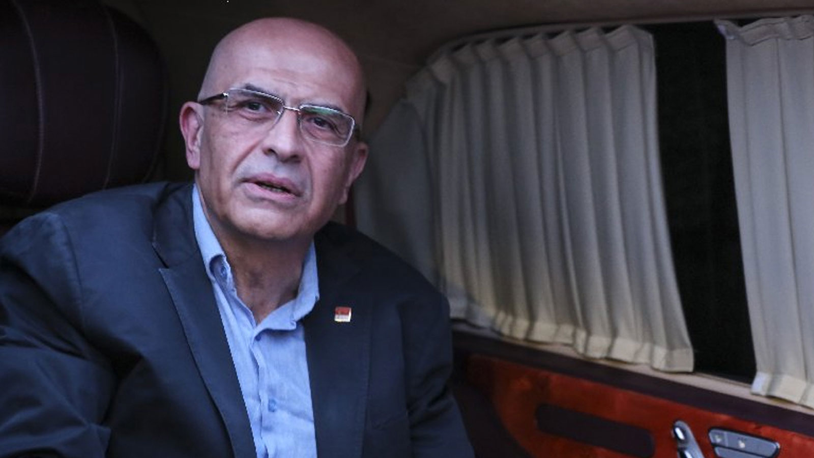 Enis Berberoğlu fezleke itirazının reddini üst mahkemeye taşıdı