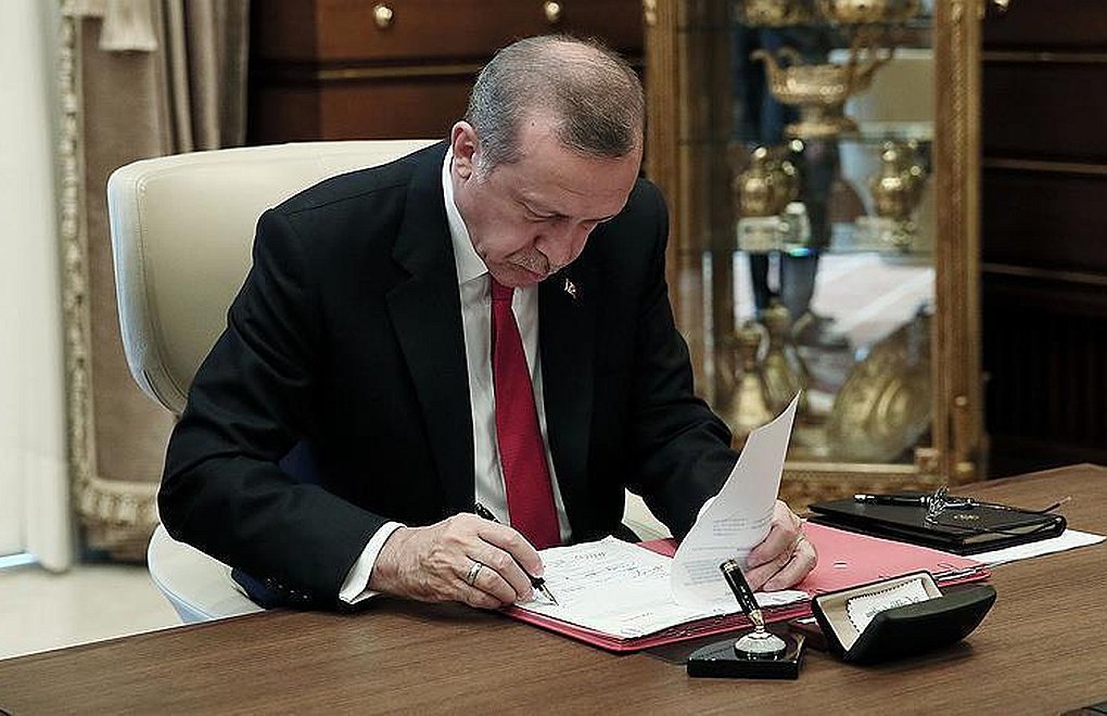 Erdoğan, 28 Şubat davası hükümlüsü 3 emekli generalin kalan cezalarını affetti