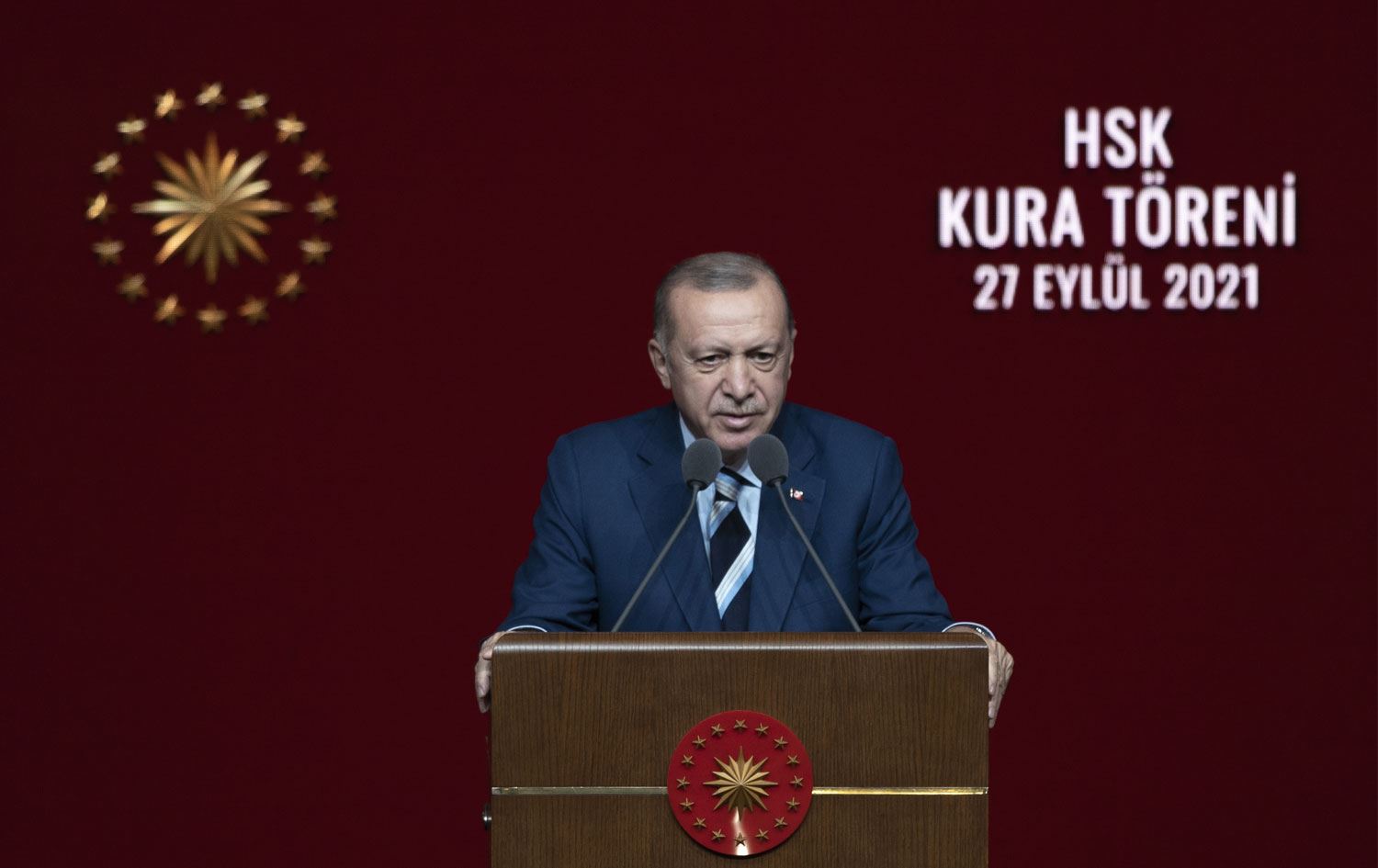 'Erdoğan 3. kez aday' diyen yargıç hakkında HSK soruşturma başlattı