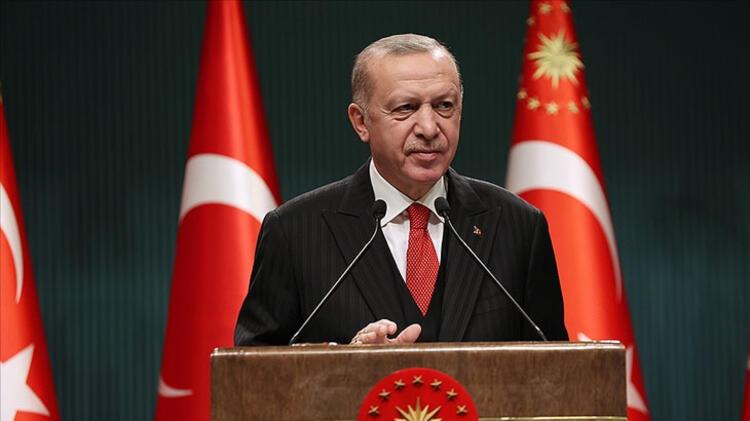 Erdoğan açıkladı: Cemevlerinin elektrik tarifesi konut statüsünde olacak