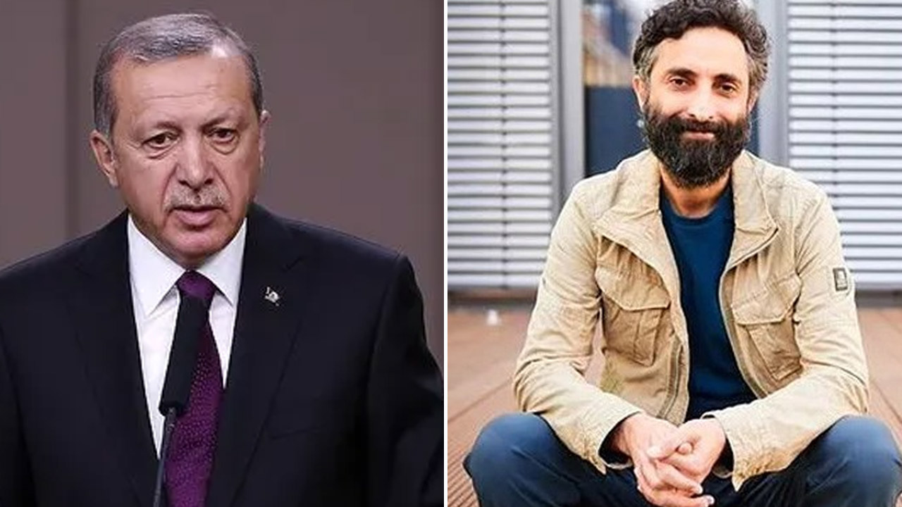 Erdoğan ailesinden Metin Cihan hakkında suç duyurusu