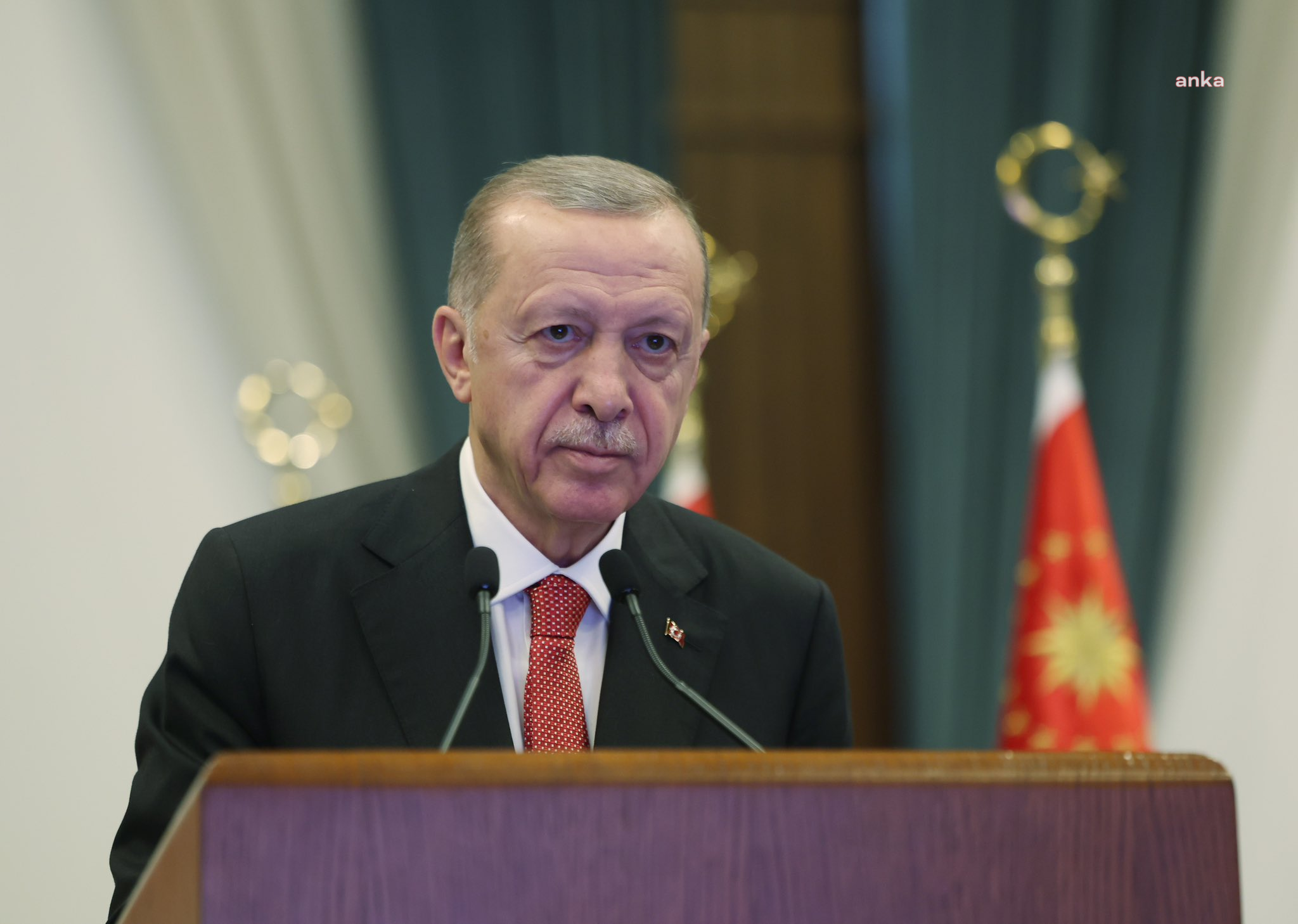 Erdoğan: Artık kentsel dönüşümde daha kararlı adımlar atacağız