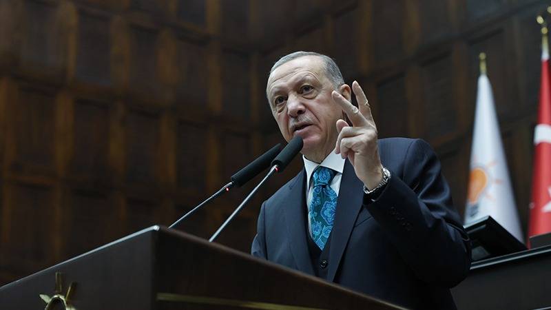 Erdoğan: Bakanlarımız yeni dönemde Meclis'te olacak, kabinede yeni isimlere görev vereceğiz