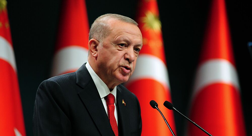 Erdoğan: Bu tedbirleri almaya mecburuz ve alacağız