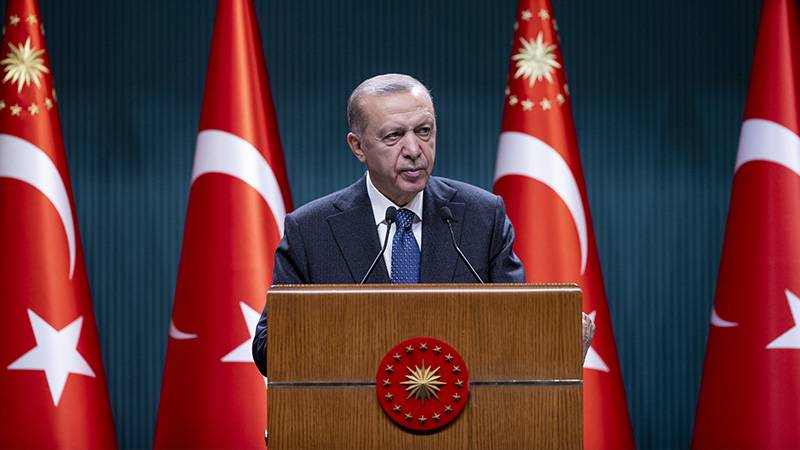 Erdoğan ceza aflarının kapsamını açıkladı