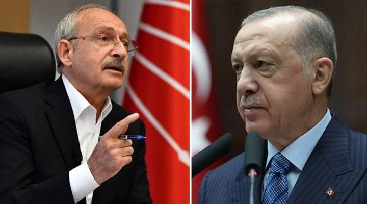 Erdoğan CHP seçmenine seslendi, yanıt Kılıçdaroğlu'ndan geldi