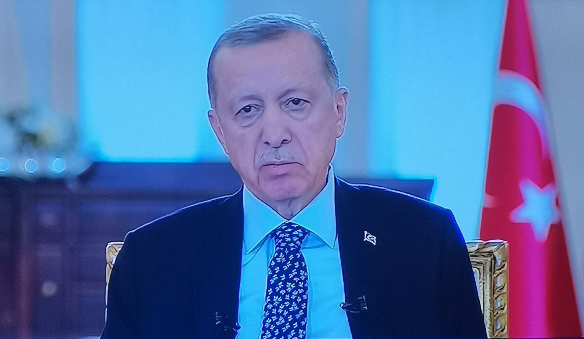 Erdoğan: Cumhur İttifakı, sandıktan çıkan her sonucu meşru kabul edecektir