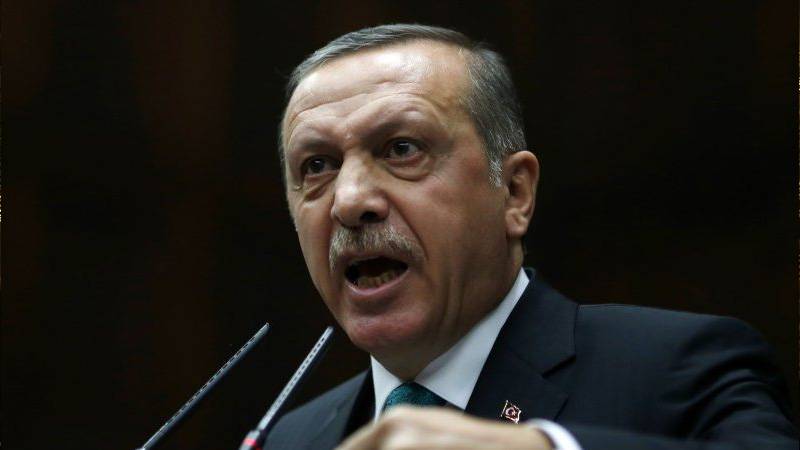Erdoğan'dan AKP milletvekillerine “İstanbul” talimatı
