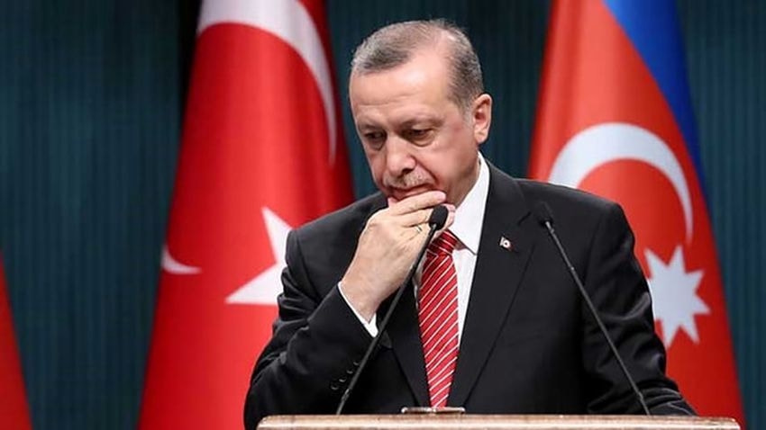 Erdoğan'dan İstanbul Sözleşmesi açıklaması: Çalışıp, gözden geçirin, halk istiyorsa kaldırın