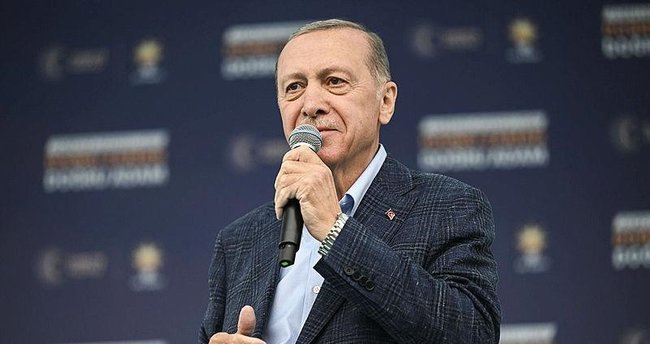 Erdoğan'dan itiraf gibi sözler: Van Denizi'nin kıyısını yalılarla donattık