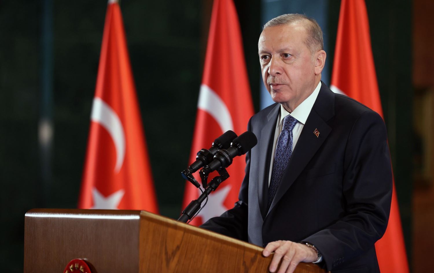 Erdoğan'dan KDV indirimine uymayana şiddetli ceza uyarısı