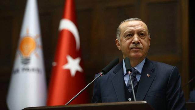 Erdoğan'dan Kılıçdaroğlu'na: Gelin çözümü anayasa düzeyinde sağlayalım