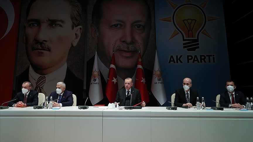 Erdoğan'dan kurmaylarına 'muhalefet' talimatı: Daha sık yapın