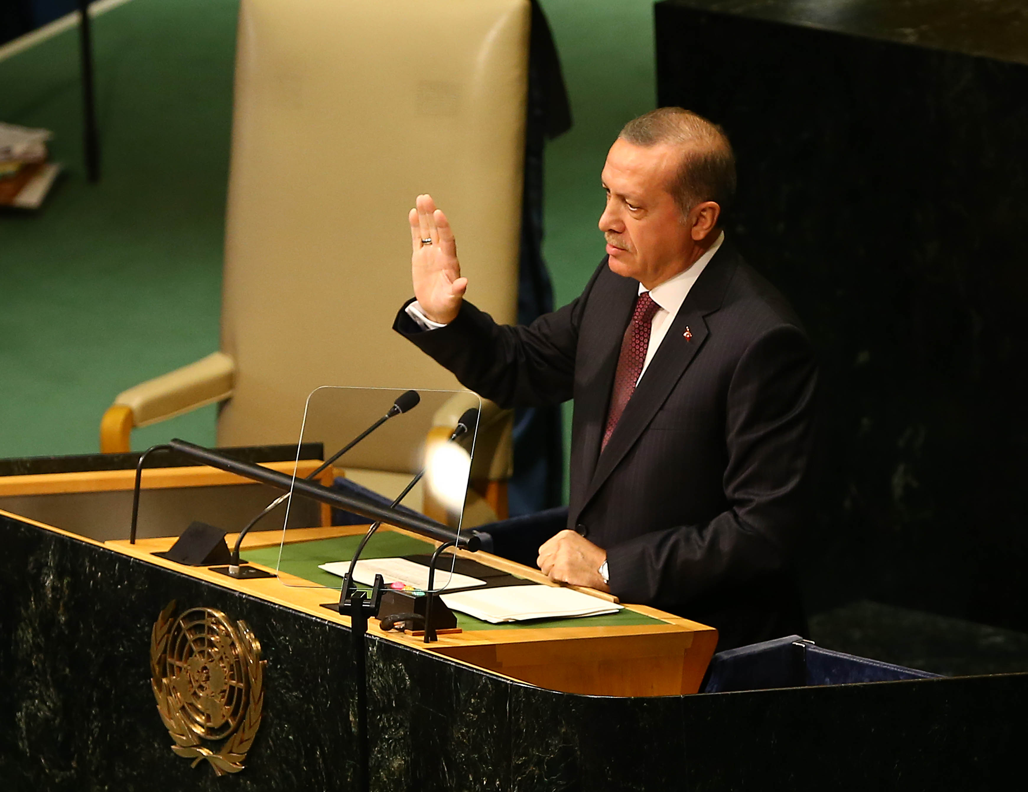 Erdoğan'dan The Economist'in seçim haberine tepki