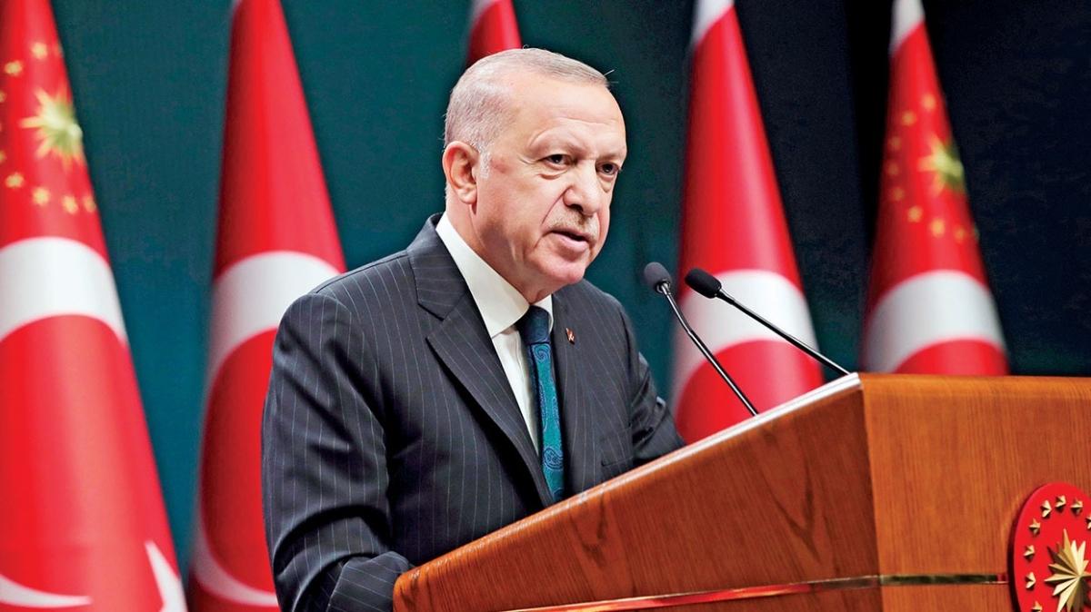 Erdoğan: Döviz rezervlerimiz 118 milyar doları aştı