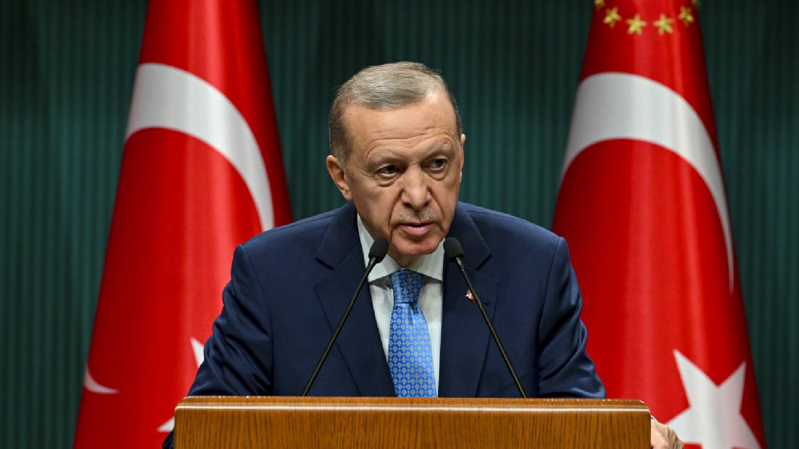 Erdoğan, emekli maaşlarına yapılacak zammı açıkladı