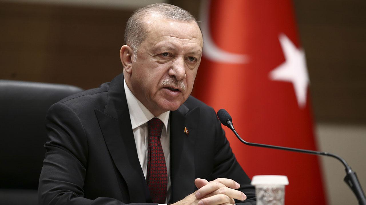 Erdoğan: Enflasyon meselesini şubat ayından itibaren makul düzeylere indireceğiz