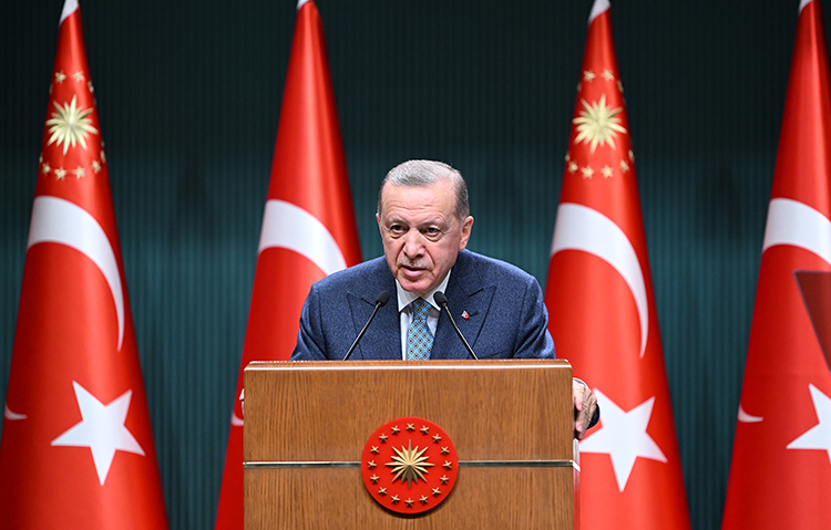 Erdoğan EYT düzenlemesini açıkladı: Yaş şartı olmayacak