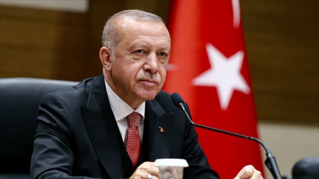 Erdoğan güvenlik toplantısına başkanlık edecek