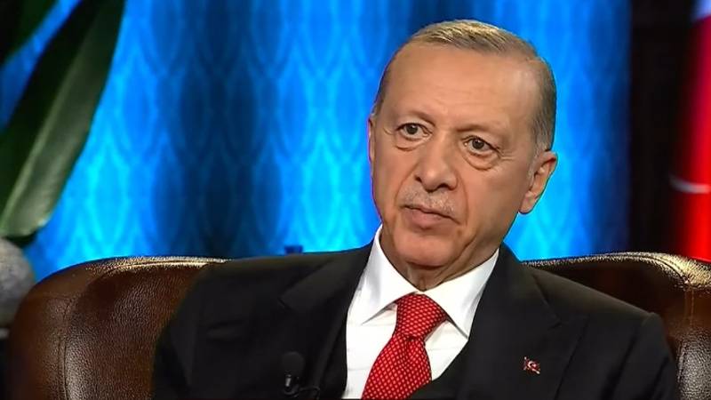 Erdoğan: HDP tabanı farklı bir tutuma girebilir
