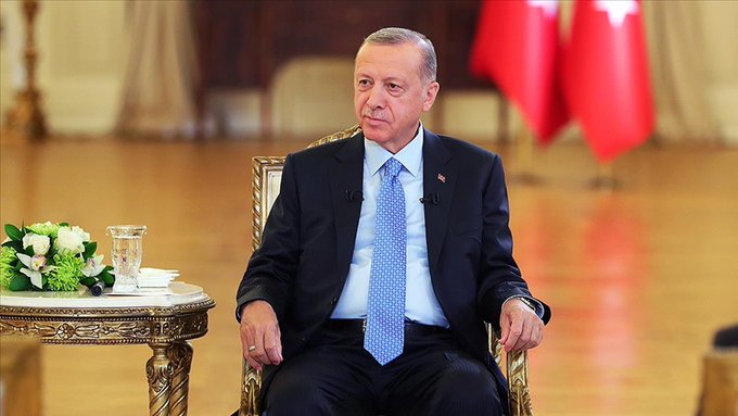 Erdoğan: İmar affıydı falan artık düşünemeyiz; çünkü düşünmeye kalırsak şu andaki depremde yaşadıklarımızla karşı karşıya kalırız