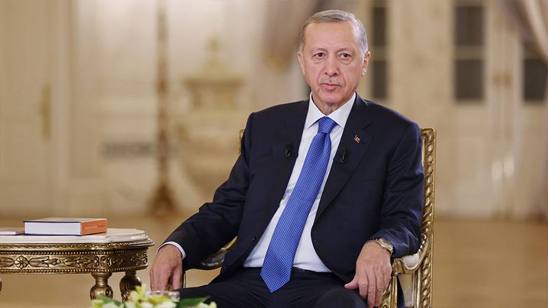 Erdoğan: IMF'ye uçkuru kaptırırsanız yandı gülüm keten helva