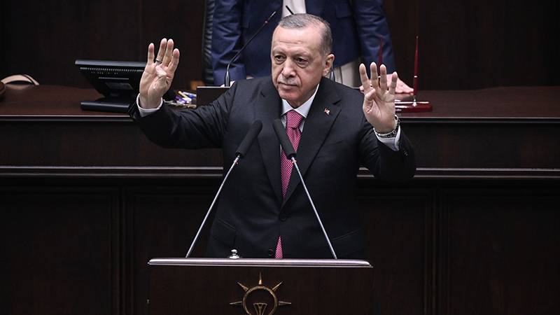 Erdoğan’ın adaylığına yeniden itiraz edildi