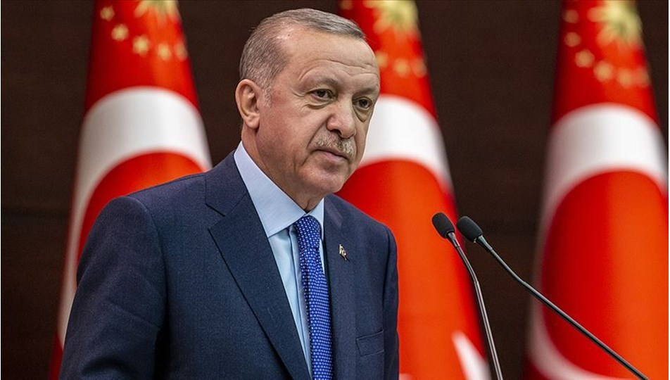 Erdoğan'ın avukatları, siyasi cinayet iddialarına ilişkin savcılığa başvurdu