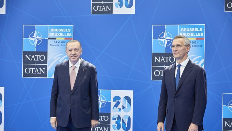 Erdoğan'ın kararı NATO'yu memnun etti